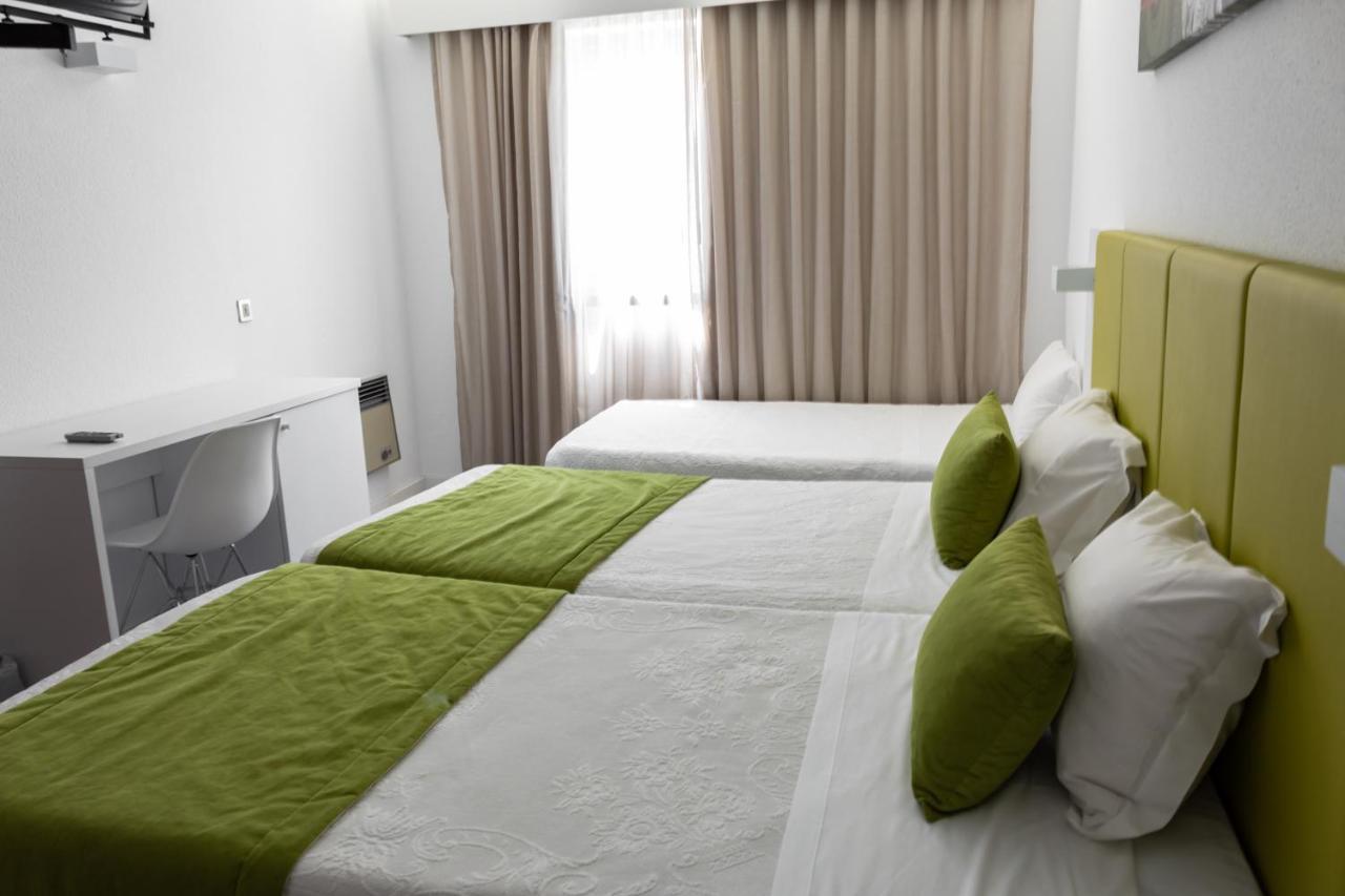 Hotel Santa Cecilia Fatima Luaran gambar